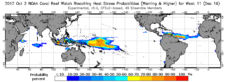 Outlook Map