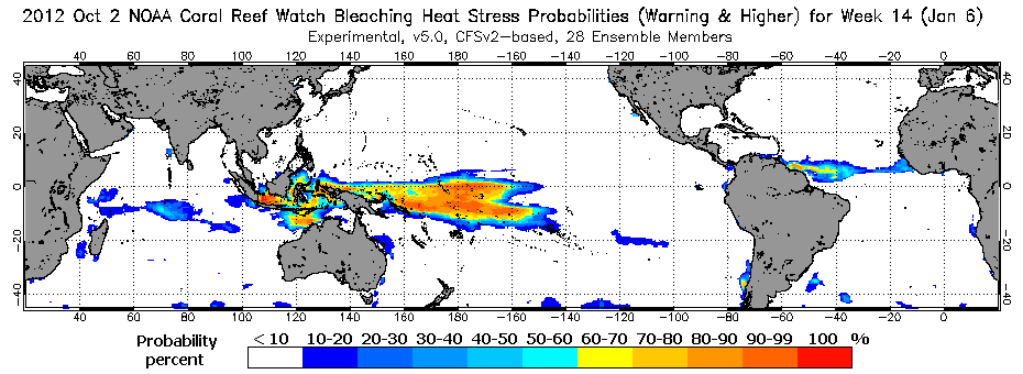 Outlook Map