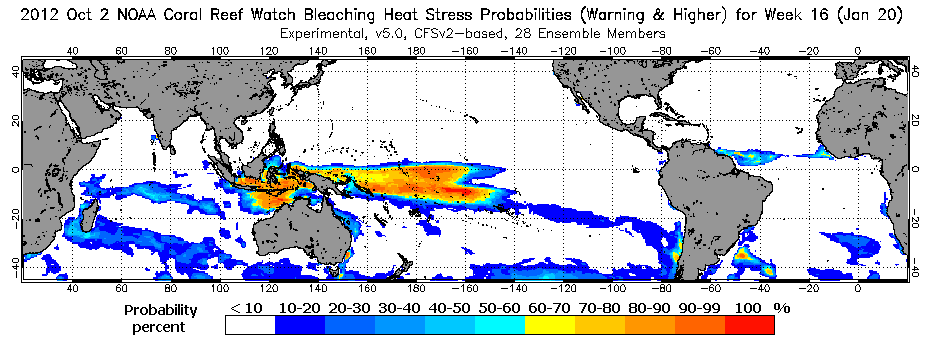 Outlook Map