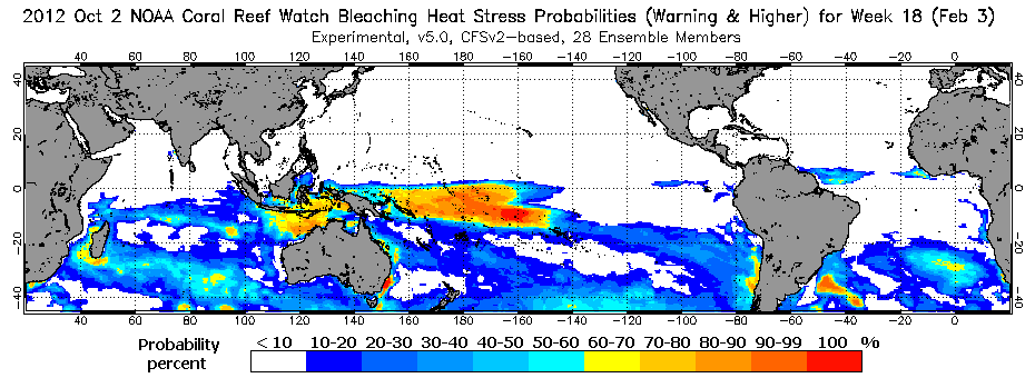 Outlook Map