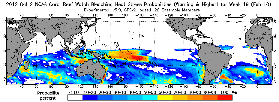 Outlook Map