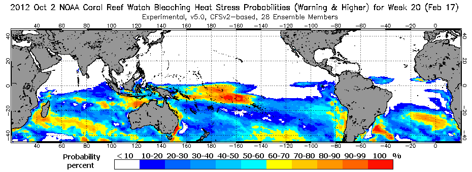 Outlook Map