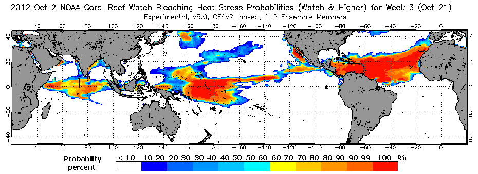 Outlook Map