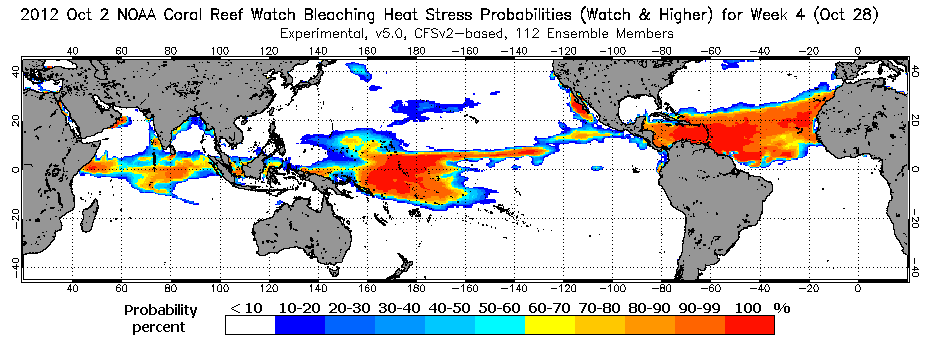 Outlook Map