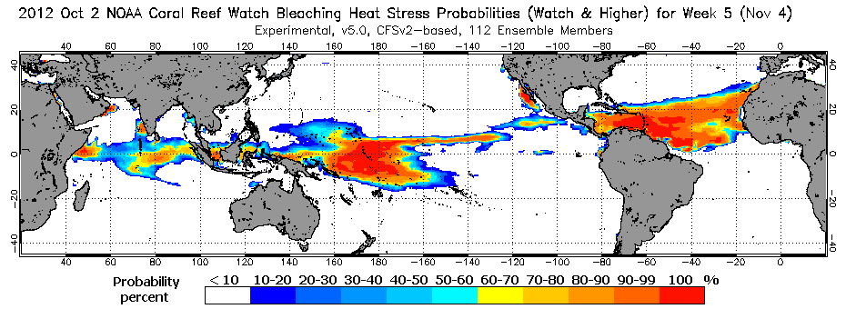 Outlook Map