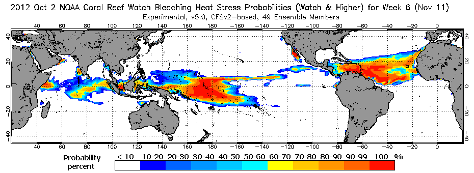 Outlook Map