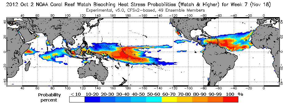 Outlook Map