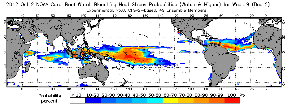 Outlook Map