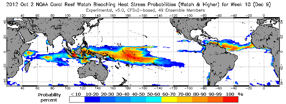 Outlook Map