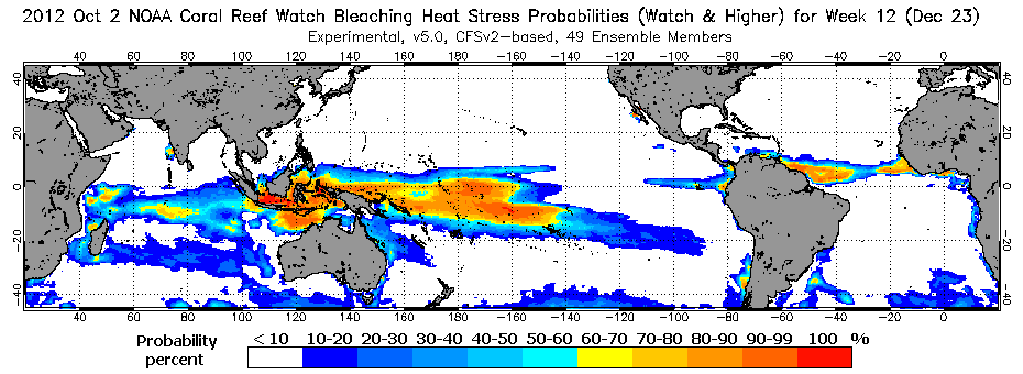 Outlook Map