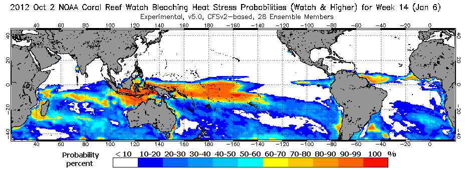 Outlook Map