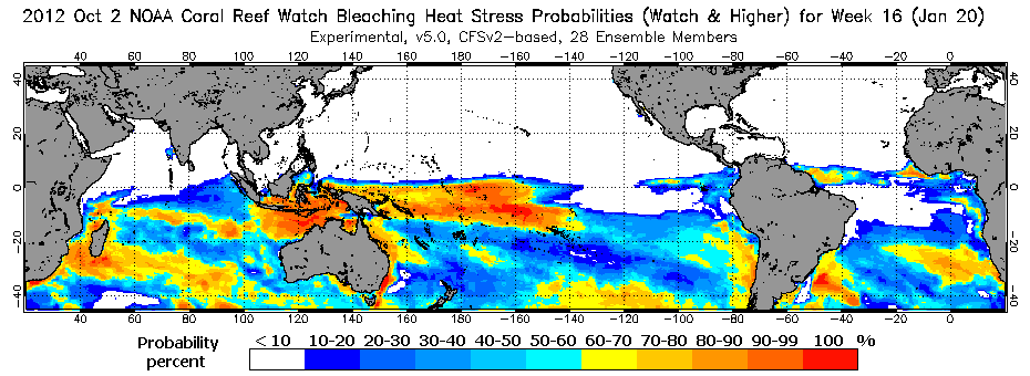 Outlook Map