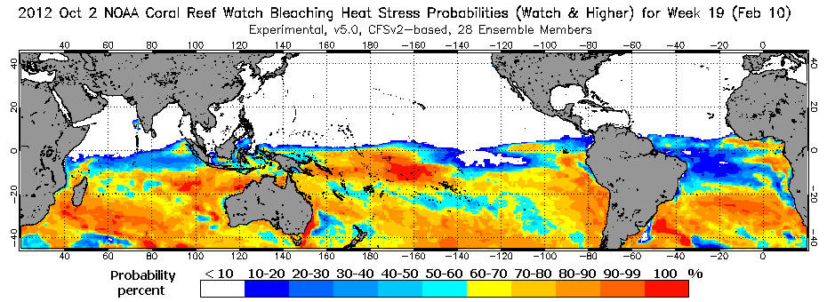 Outlook Map