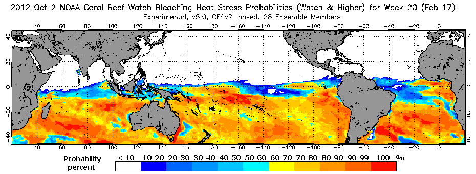 Outlook Map