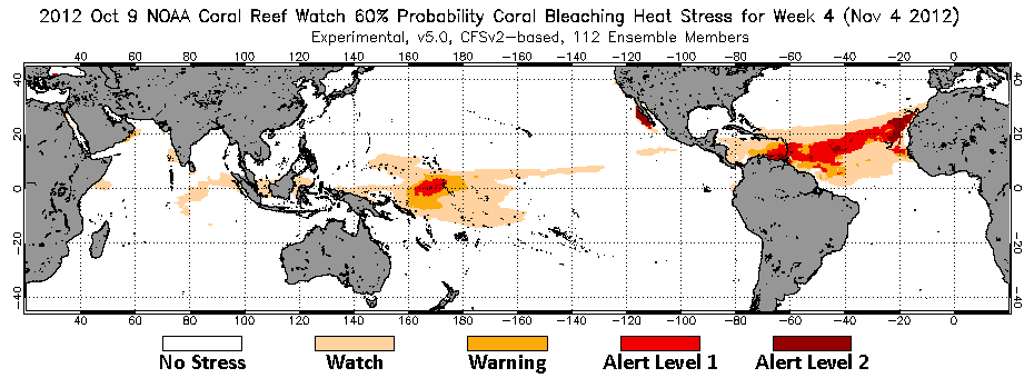 Outlook Map