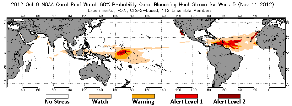 Outlook Map