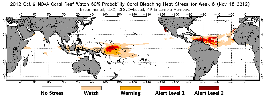 Outlook Map