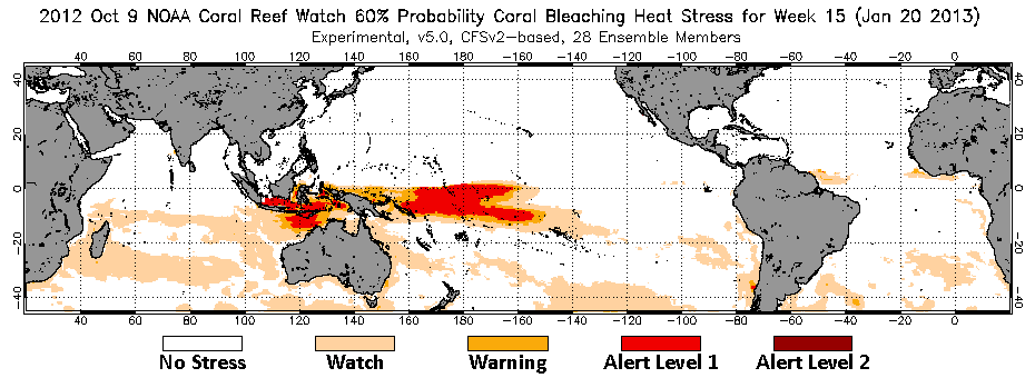 Outlook Map