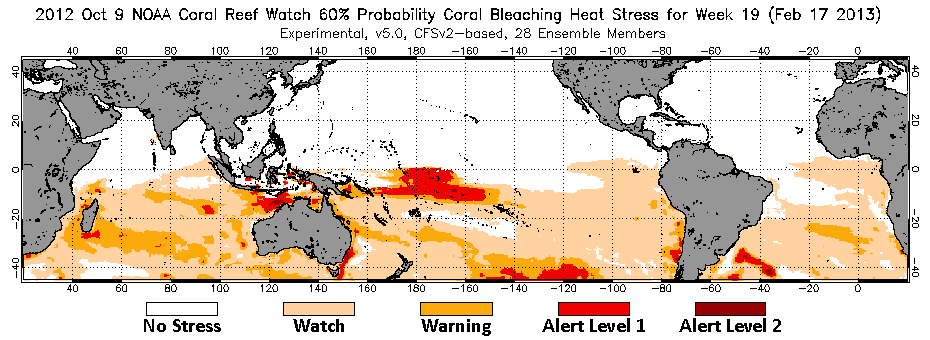 Outlook Map