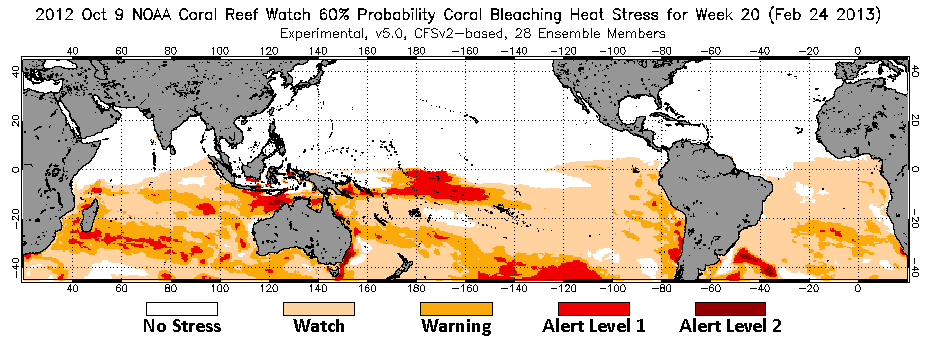 Outlook Map