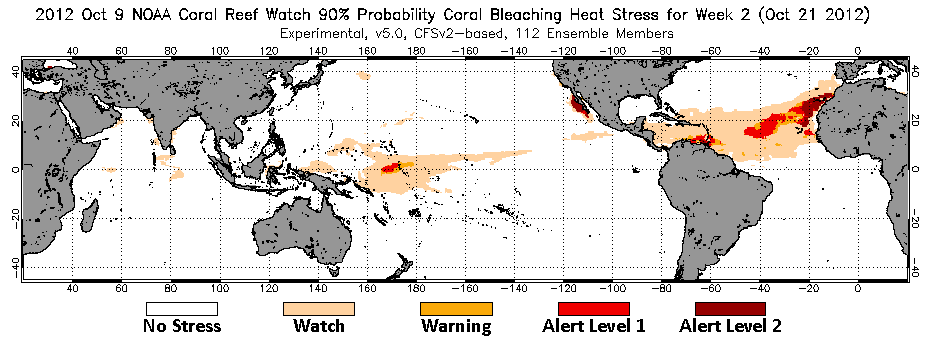 Outlook Map