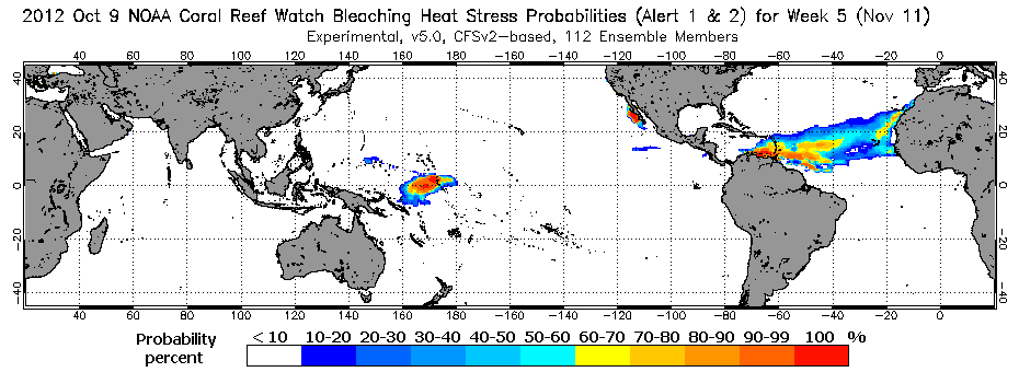 Outlook Map