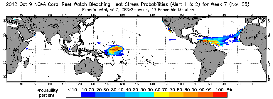 Outlook Map