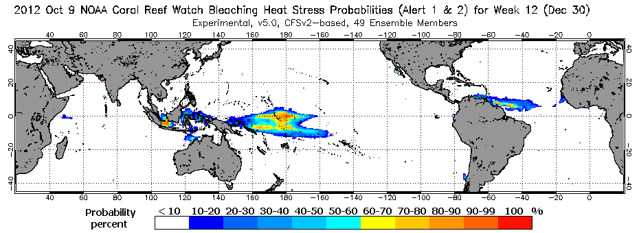 Outlook Map