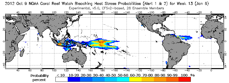 Outlook Map