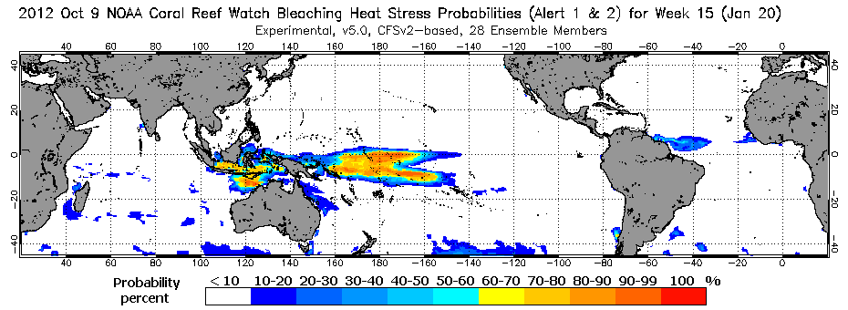 Outlook Map