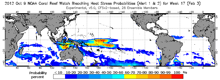 Outlook Map