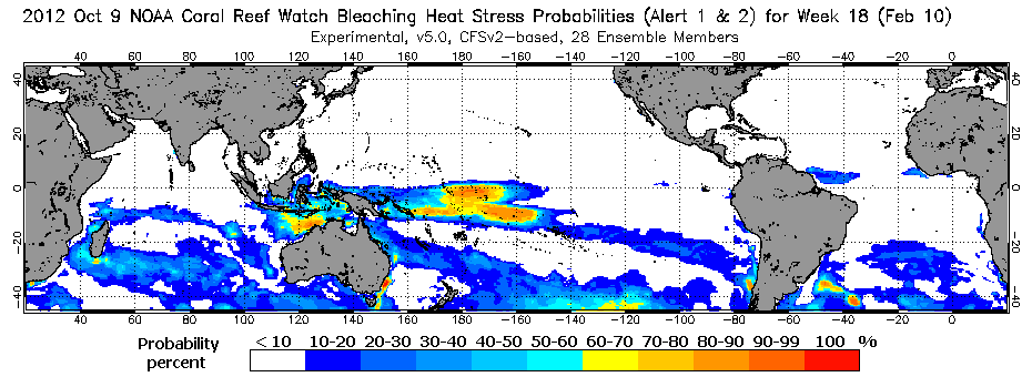 Outlook Map