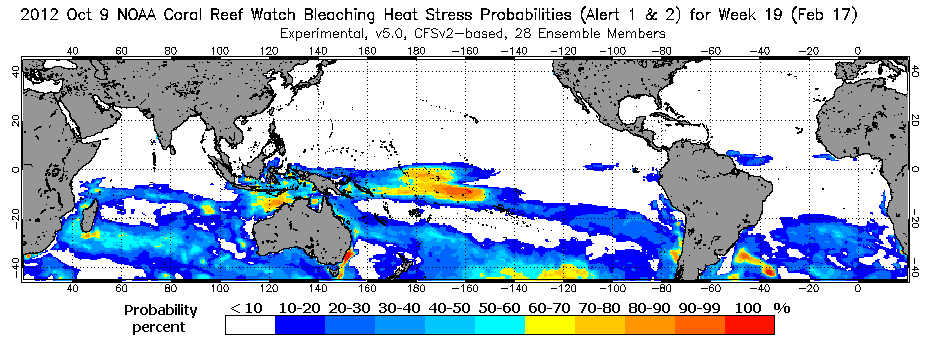 Outlook Map