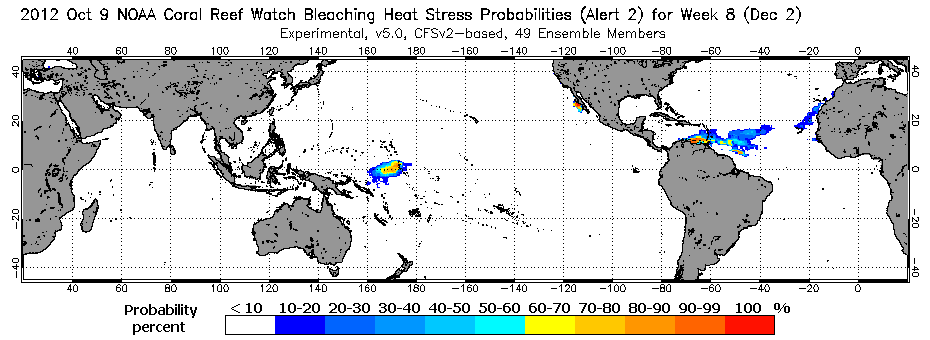 Outlook Map