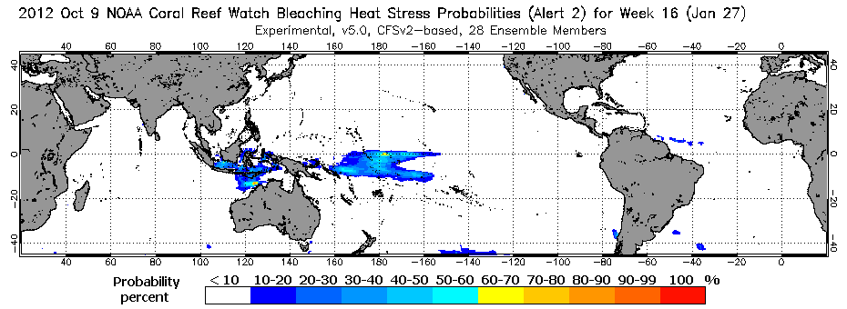 Outlook Map