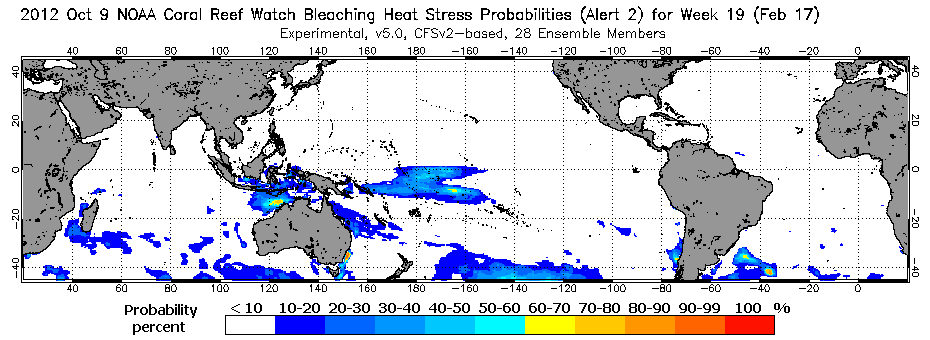 Outlook Map