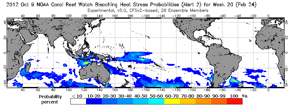 Outlook Map