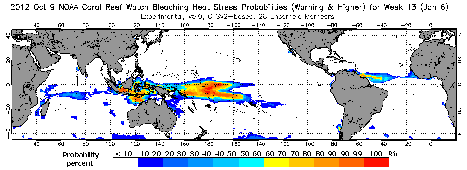 Outlook Map