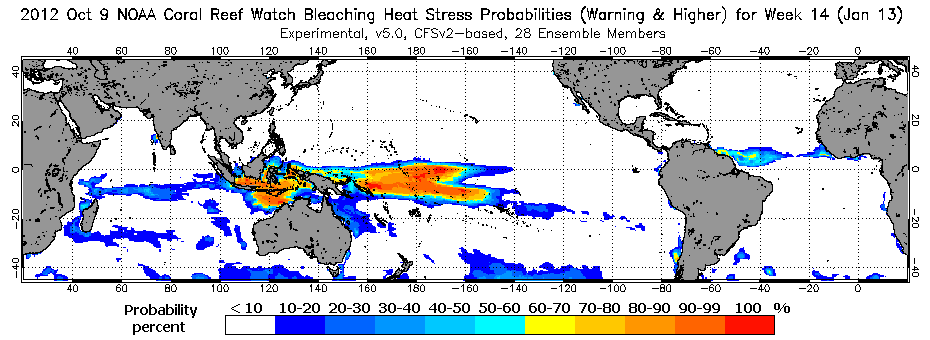 Outlook Map