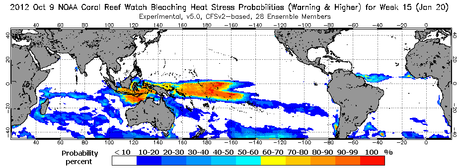 Outlook Map