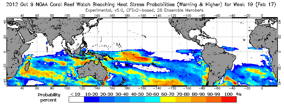 Outlook Map