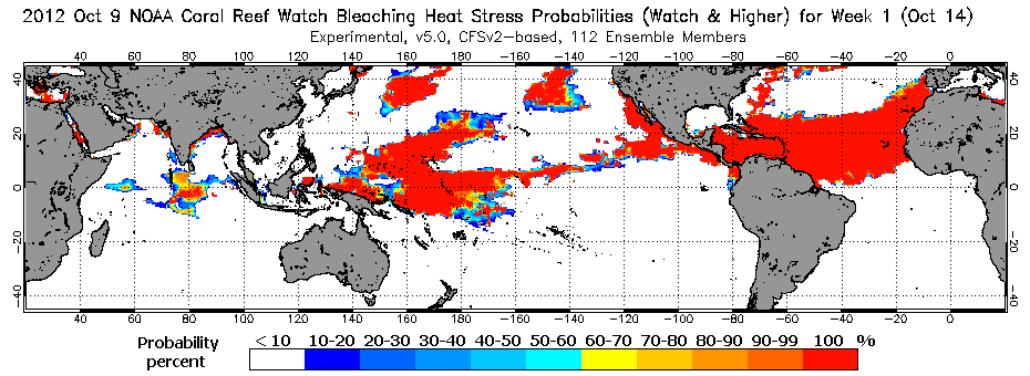 Outlook Map