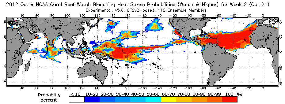 Outlook Map