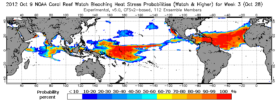 Outlook Map