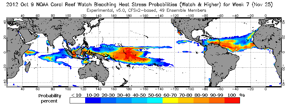 Outlook Map