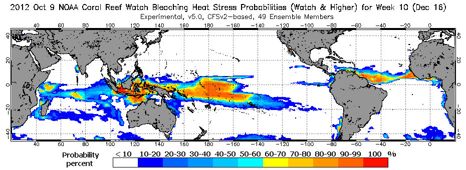 Outlook Map