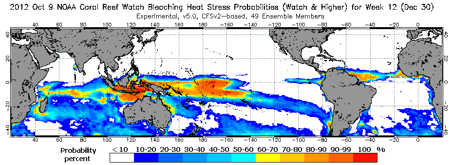 Outlook Map