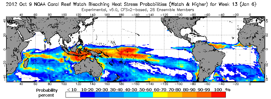 Outlook Map