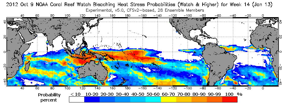 Outlook Map