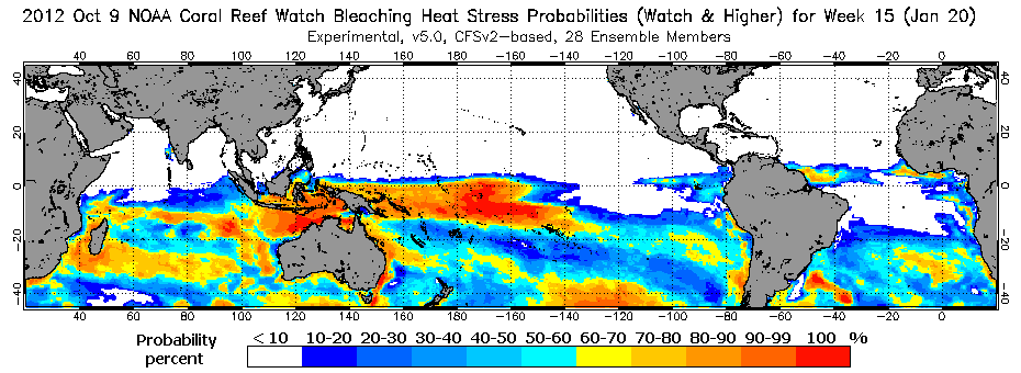 Outlook Map